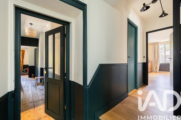 Maison à vendre 10 pièces 300 m² La Rochelle