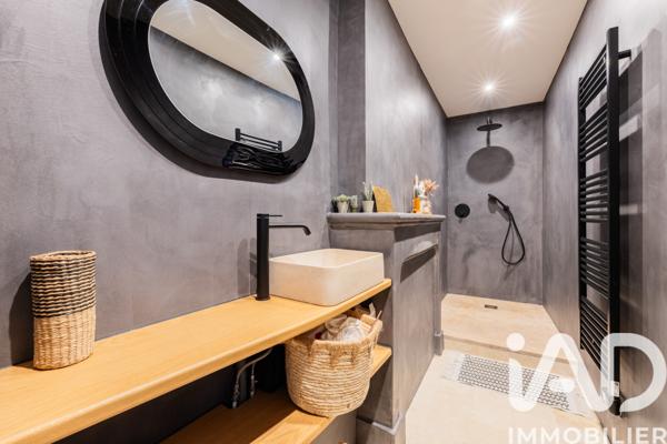 Maison à vendre 10 pièces 300 m² La Rochelle