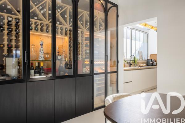 Maison à vendre 10 pièces 300 m² La Rochelle