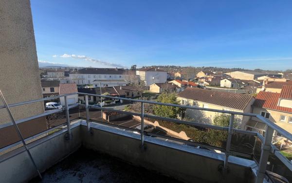 Appartement à louer    1 pièce •  Castres