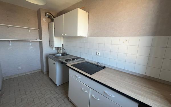 Appartement à louer    1 pièce •  Castres