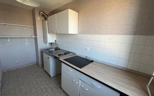 Appartement à louer    1 pièce •  Castres