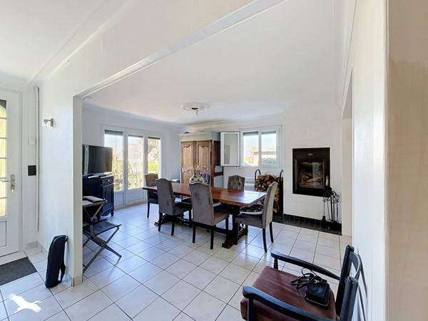 Maison à vendre 369 600 € Crozon 5 p 131 m² DPE C