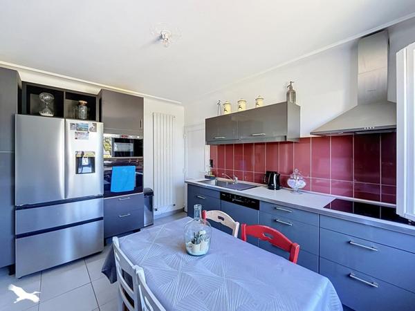 Maison à vendre 369 600 € Crozon 5 p 131 m² DPE C
