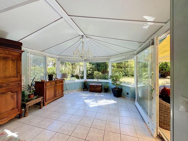 Maison à vendre 369 600 € Crozon 5 p 131 m² DPE C