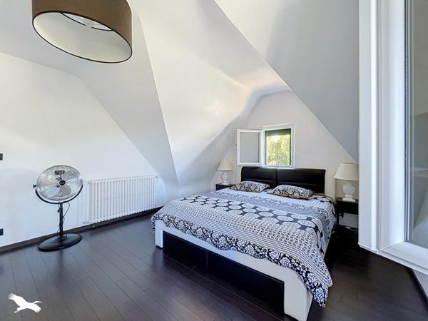 Maison à vendre 369 600 € Crozon 5 p 131 m² DPE C