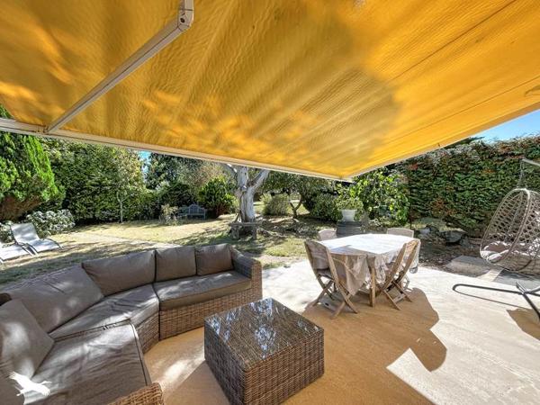 Maison à vendre 369 600 € Crozon 5 p 131 m² DPE C