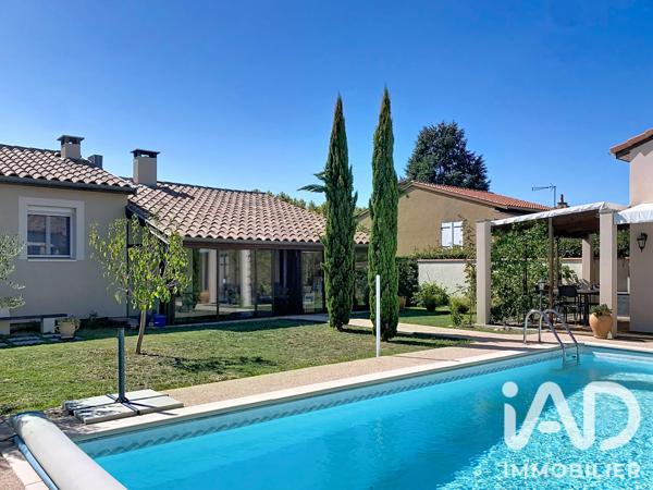 Maison à vendre 4 pièces 122,46 m² Grenade