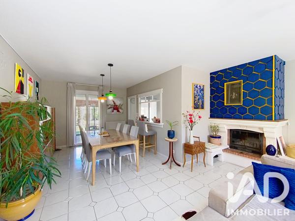 Maison à vendre 4 pièces 122,46 m² Grenade