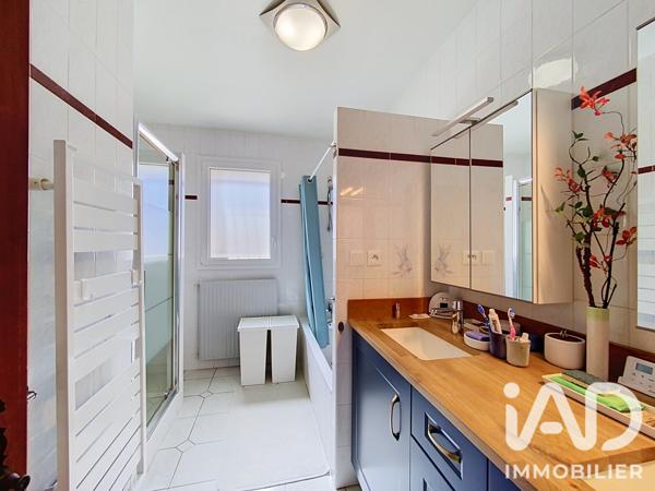 Maison à vendre 4 pièces 122,46 m² Grenade