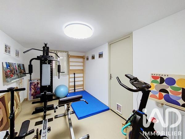 Maison à vendre 4 pièces 122,46 m² Grenade