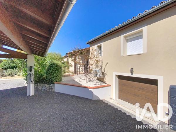 Maison à vendre 4 pièces 122,46 m² Grenade