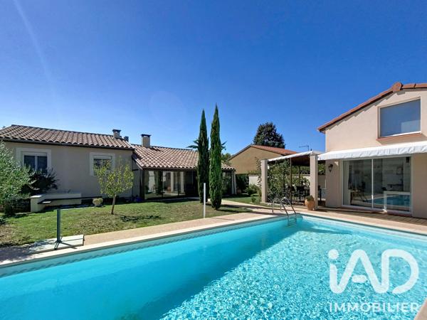 Maison à vendre 4 pièces 122,46 m² Grenade