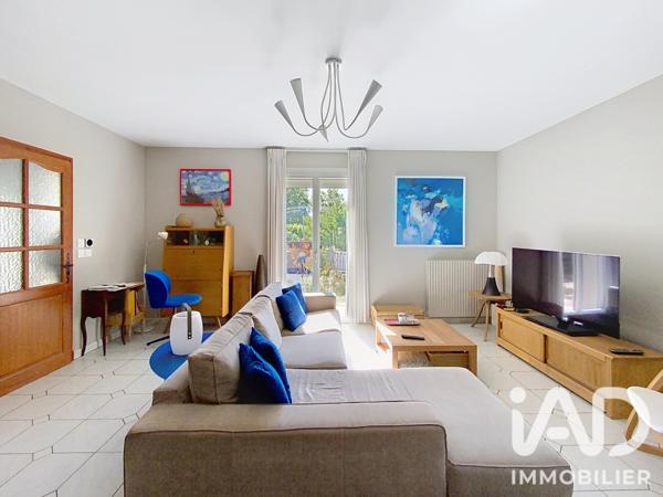 Maison à vendre 4 pièces 122,46 m² Grenade