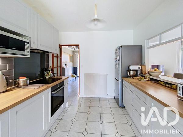 Maison à vendre 4 pièces 122,46 m² Grenade