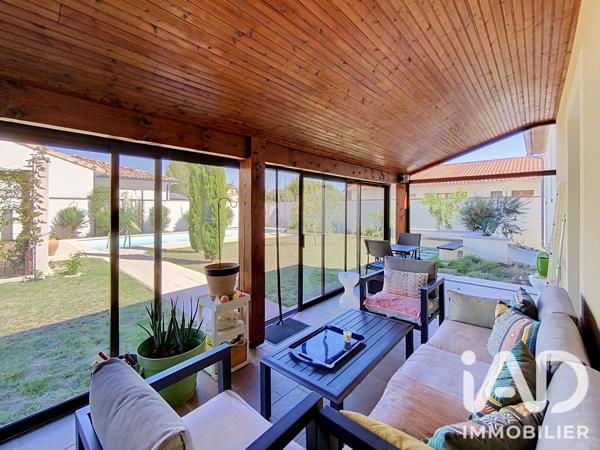 Maison à vendre 4 pièces 122,46 m² Grenade