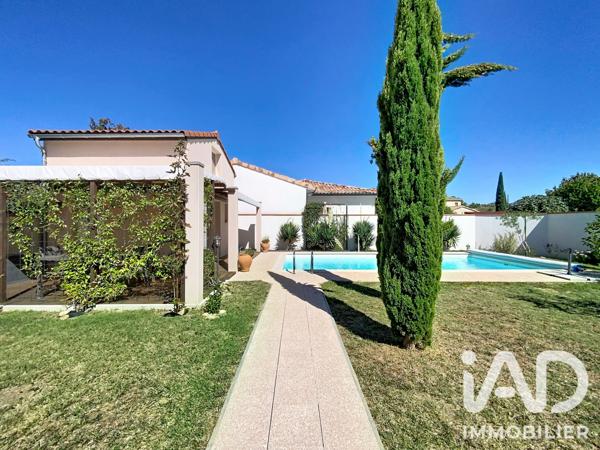 Maison à vendre 4 pièces 122,46 m² Grenade