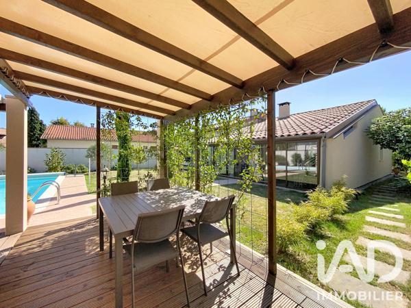 Maison à vendre 4 pièces 122,46 m² Grenade