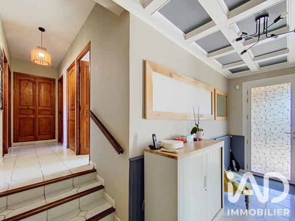 Maison à vendre 4 pièces 122,46 m² Grenade