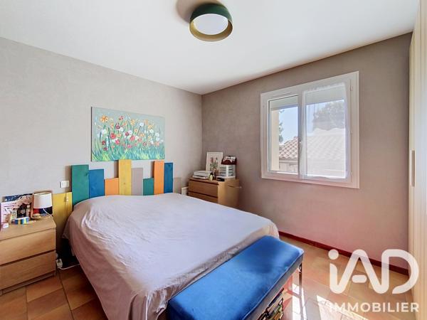 Maison à vendre 4 pièces 122,46 m² Grenade
