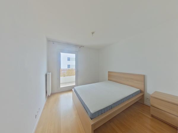 Massy (91300) Appartement meublé - MASSY ATLANTIS