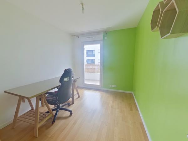 Massy (91300) Appartement meublé - MASSY ATLANTIS