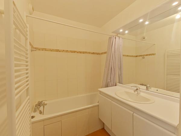 Massy (91300) Appartement meublé - MASSY ATLANTIS