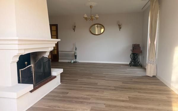 Maison à vendre    4 pièces • 90,38 m2 Castelginest