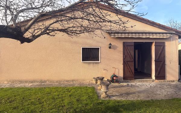 Maison à vendre    4 pièces • 90,38 m2 Castelginest