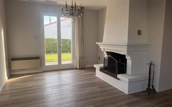 Maison à vendre    4 pièces • 90,38 m2 Castelginest