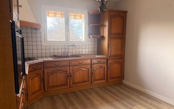 Maison à vendre    4 pièces • 90,38 m2 Castelginest