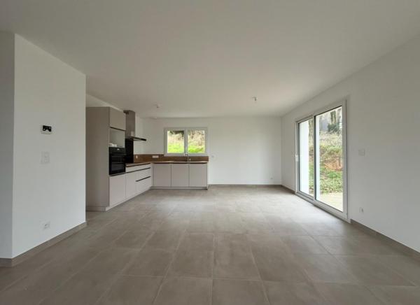 Maison à PLAUDREN, 56420 - 5 pièces 111m²