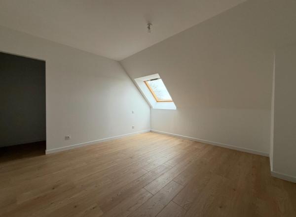 Maison à PLAUDREN, 56420 - 5 pièces 111m²