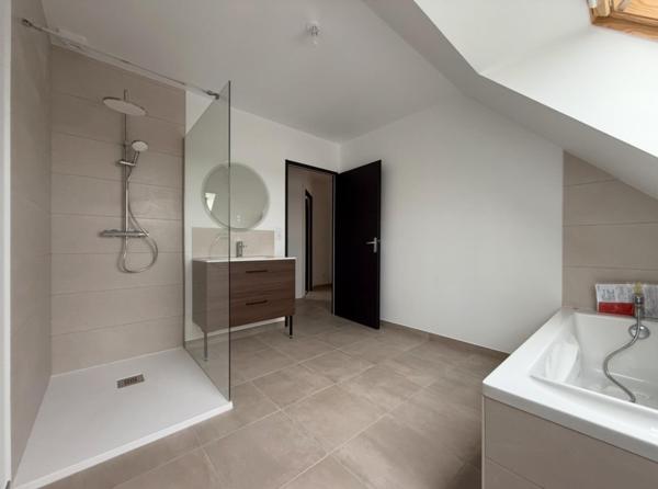 Maison à PLAUDREN, 56420 - 5 pièces 111m²