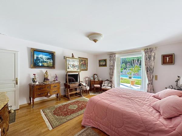 Maison à vendre  6 pièces - 270 m2 MOUGINS - 06