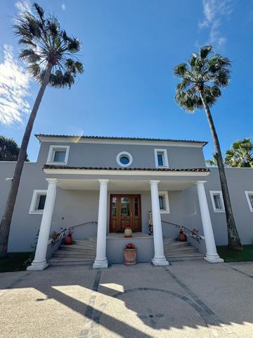 Maison à vendre  6 pièces - 270 m2 MOUGINS - 06