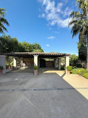 Maison à vendre  6 pièces - 270 m2 MOUGINS - 06