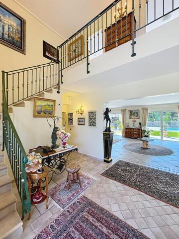 Maison à vendre  6 pièces - 270 m2 MOUGINS - 06