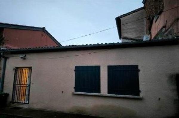 Maison de plain-pied, idéal, investisseur