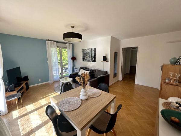 Appartement Carrieres Sous Poissy 3 pièce(s) 69 m2 €279 000 ** - Référence 8880