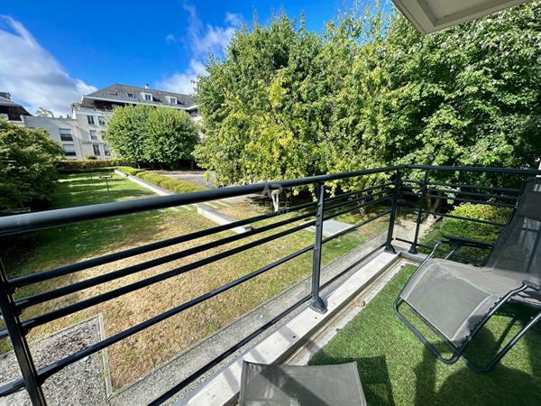 Appartement Carrieres Sous Poissy 3 pièce(s) 69 m2 €279 000 ** - Référence 8880