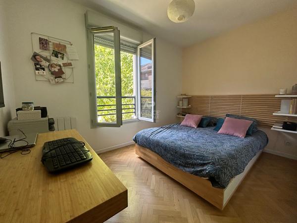 Appartement Carrieres Sous Poissy 3 pièce(s) 69 m2 €279 000 ** - Référence 8880