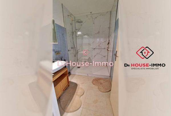 Appartement à vendre 4 pièces de 84 m²