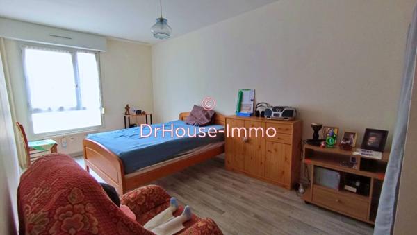 Appartement à vendre 4 pièces de 84 m²