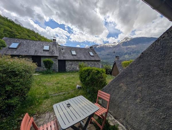 Appartement à vendre 119 990 € Esterre 2 p 24 m² DPE D