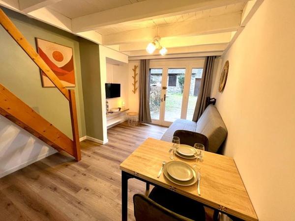 Appartement à vendre 119 990 € Esterre 2 p 24 m² DPE D