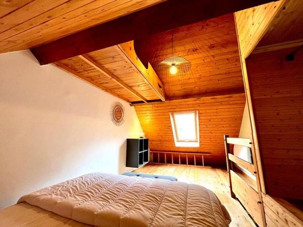 Appartement à vendre 119 990 € Esterre 2 p 24 m² DPE D