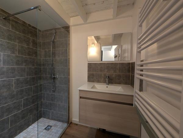 Appartement à vendre 119 990 € Esterre 2 p 24 m² DPE D
