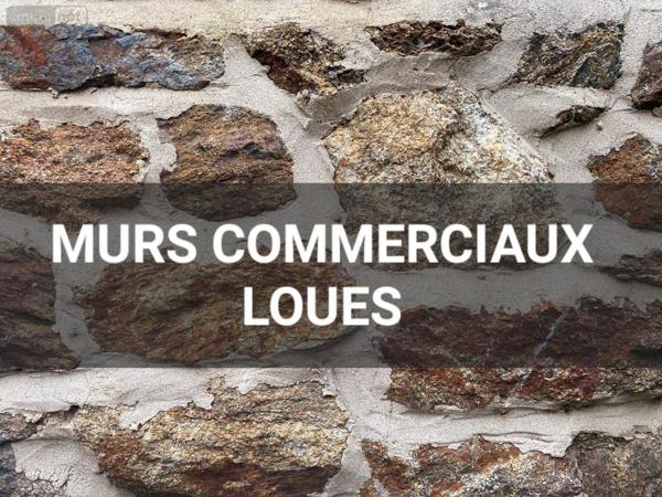 Fonds et/ou murs commerciaux à vendre à Saint-Malo en Ille-et-Vilaine (35400), ref : 35104-1800   
Saint-Servan