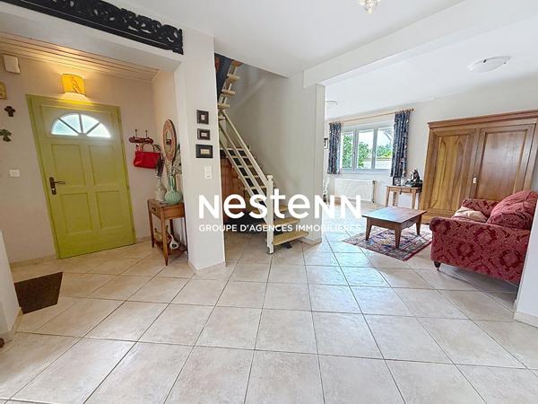 A VENDRE - Maison T6 Proche Tournefeuille - piscine, jardin, double garages